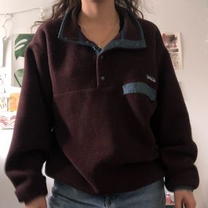 Patagonia Pullover